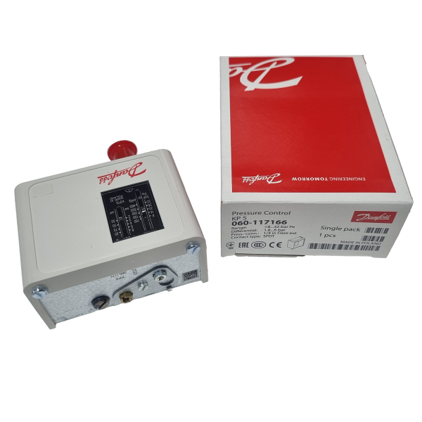 هاي بدون ريست دانفوس 5-KP - Image 4