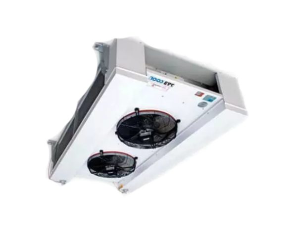 اواپراتور مدل EHT-292-2-F50 (با فن OPT)
