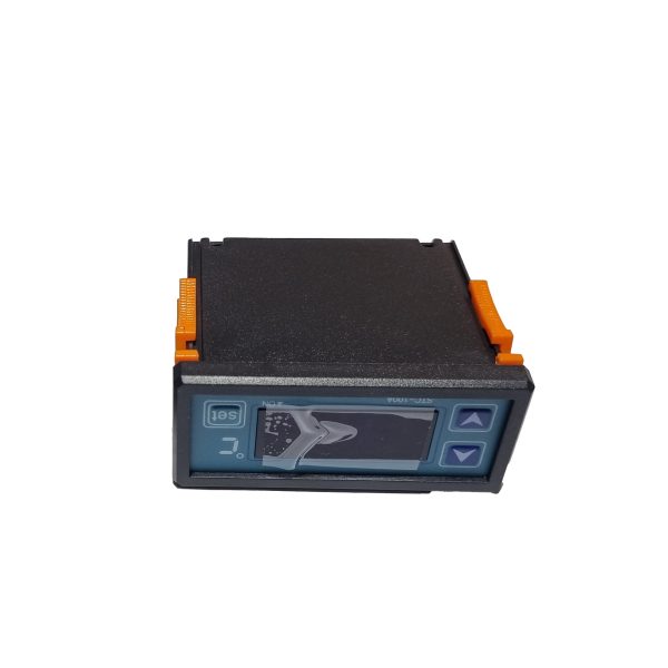 ترموستات ديجيتال مدل  STC100-A (سنسور پلاستيکي) - Image 5