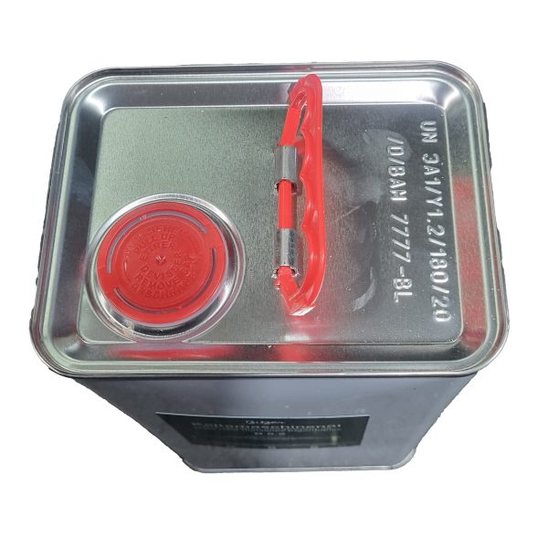 روغن B320/R22 اسکرو (گالن 10 لیتری) - Image 3