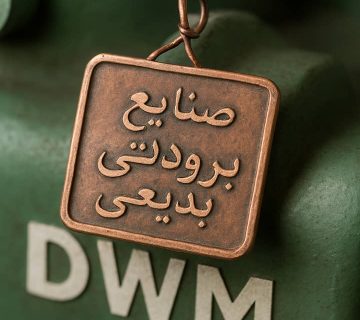 صنایع برودتی بدیعی