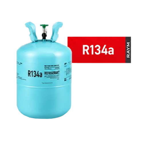 گاز R134 رایم